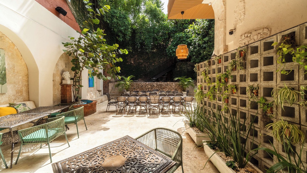 Photo of Outdoor in San Anton