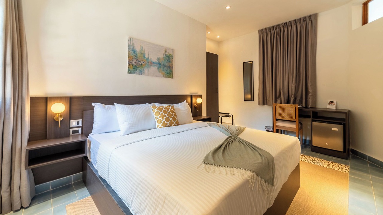 Photo of Bedroom in San Anton