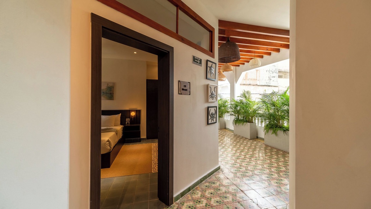 Photo of Bedroom in San Anton