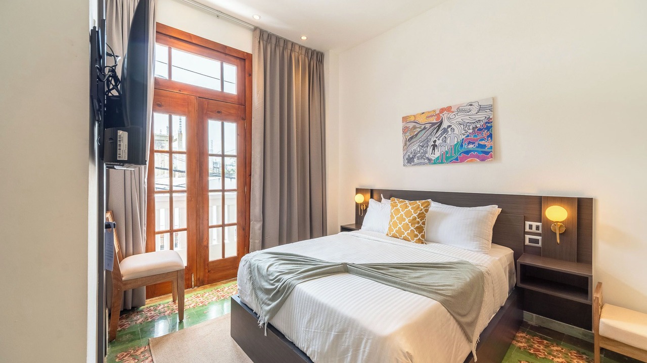 Photo of Bedroom in San Anton