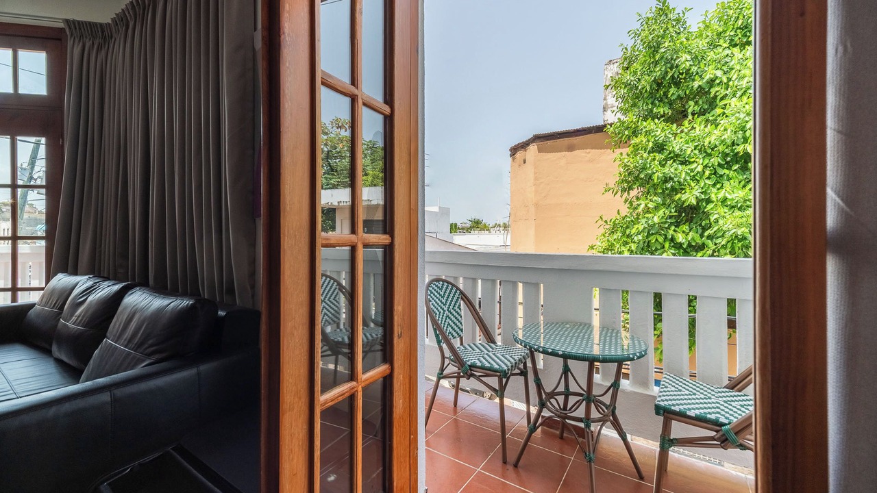 Photo of Outdoor in San Anton
