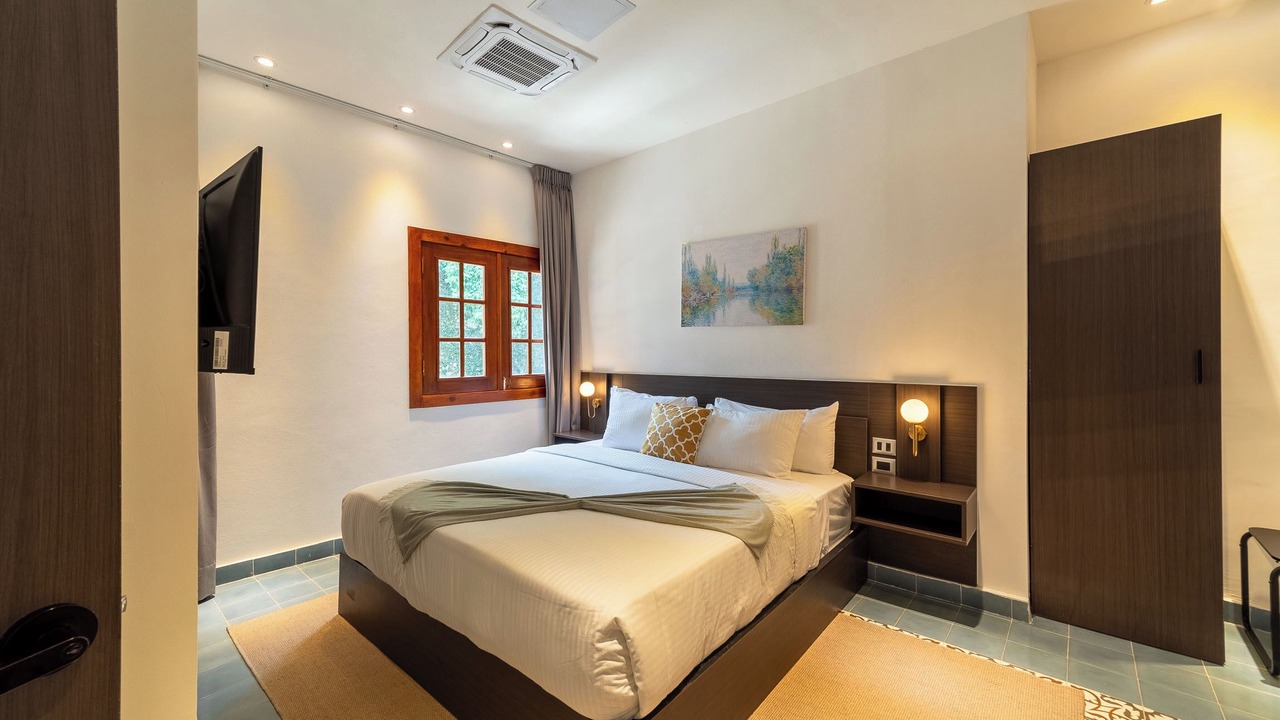 Photo of Bedroom in San Anton