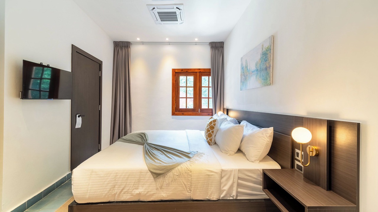 Photo of Bedroom in San Anton