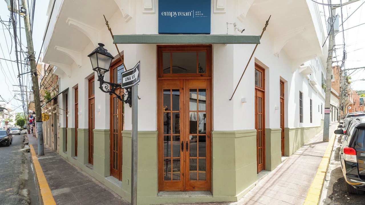 Photo of Outdoor in San Anton
