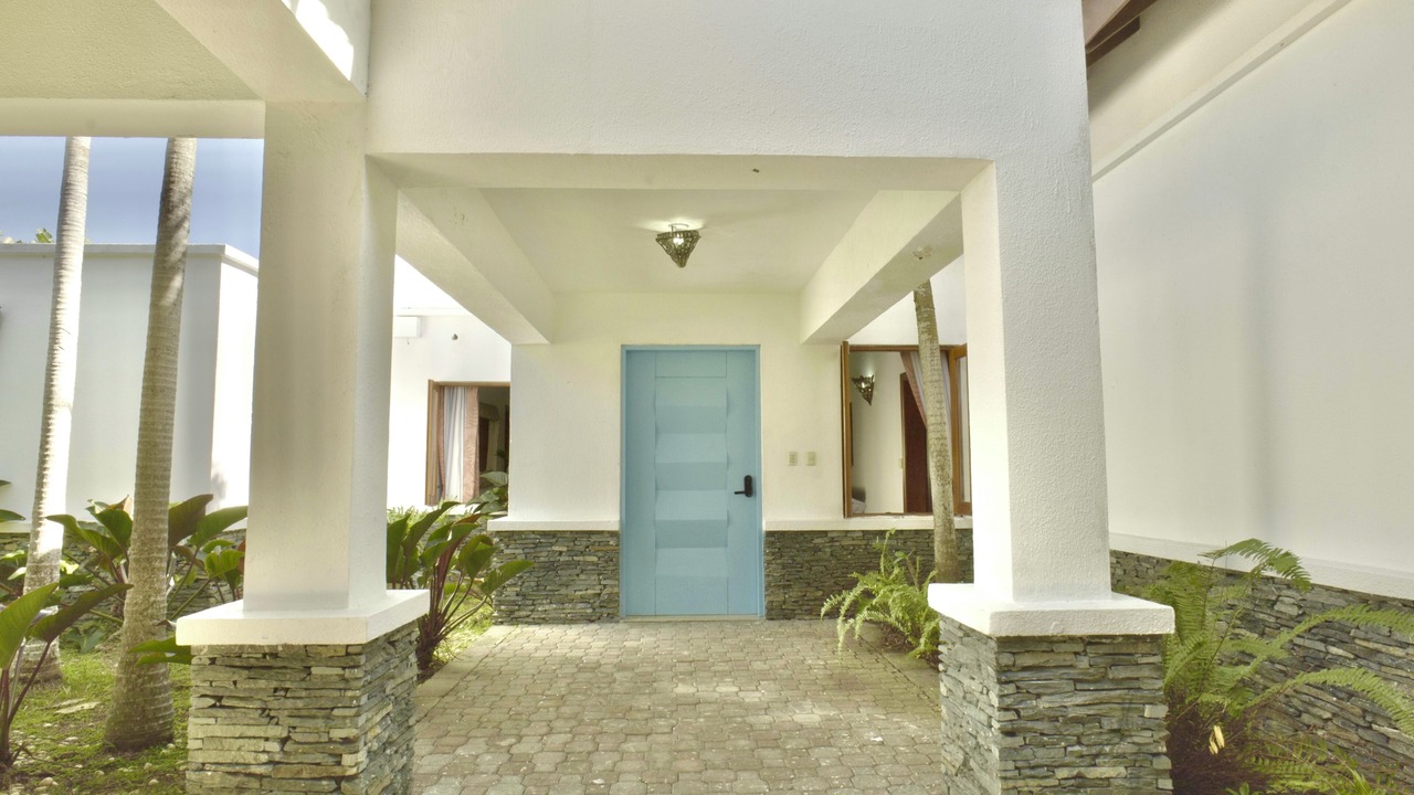 Photo of Outdoor in Guayacanes