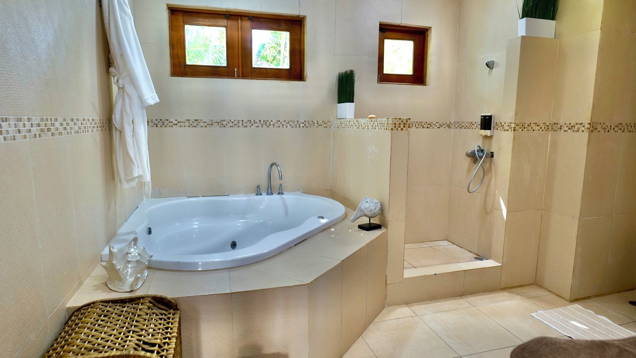 Photo of Bathroom in Guayacanes