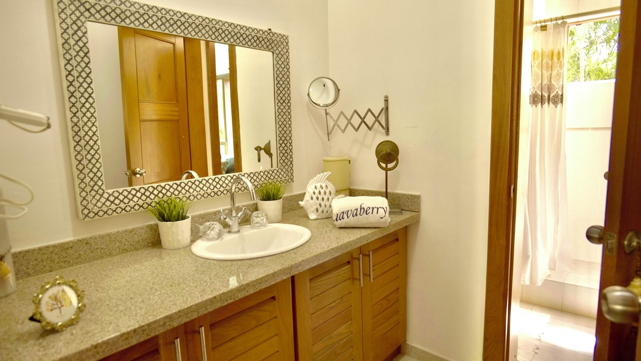Photo of Bathroom in Guayacanes