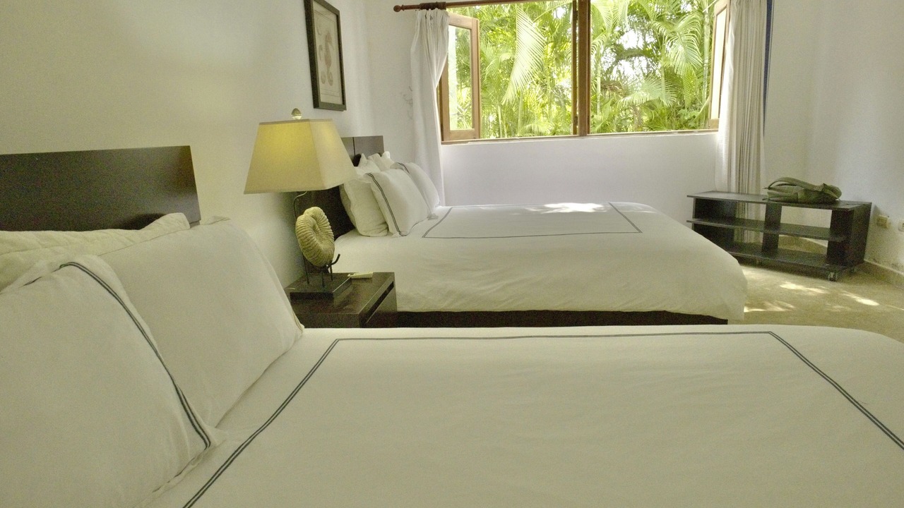 Photo of Bedroom in Guayacanes