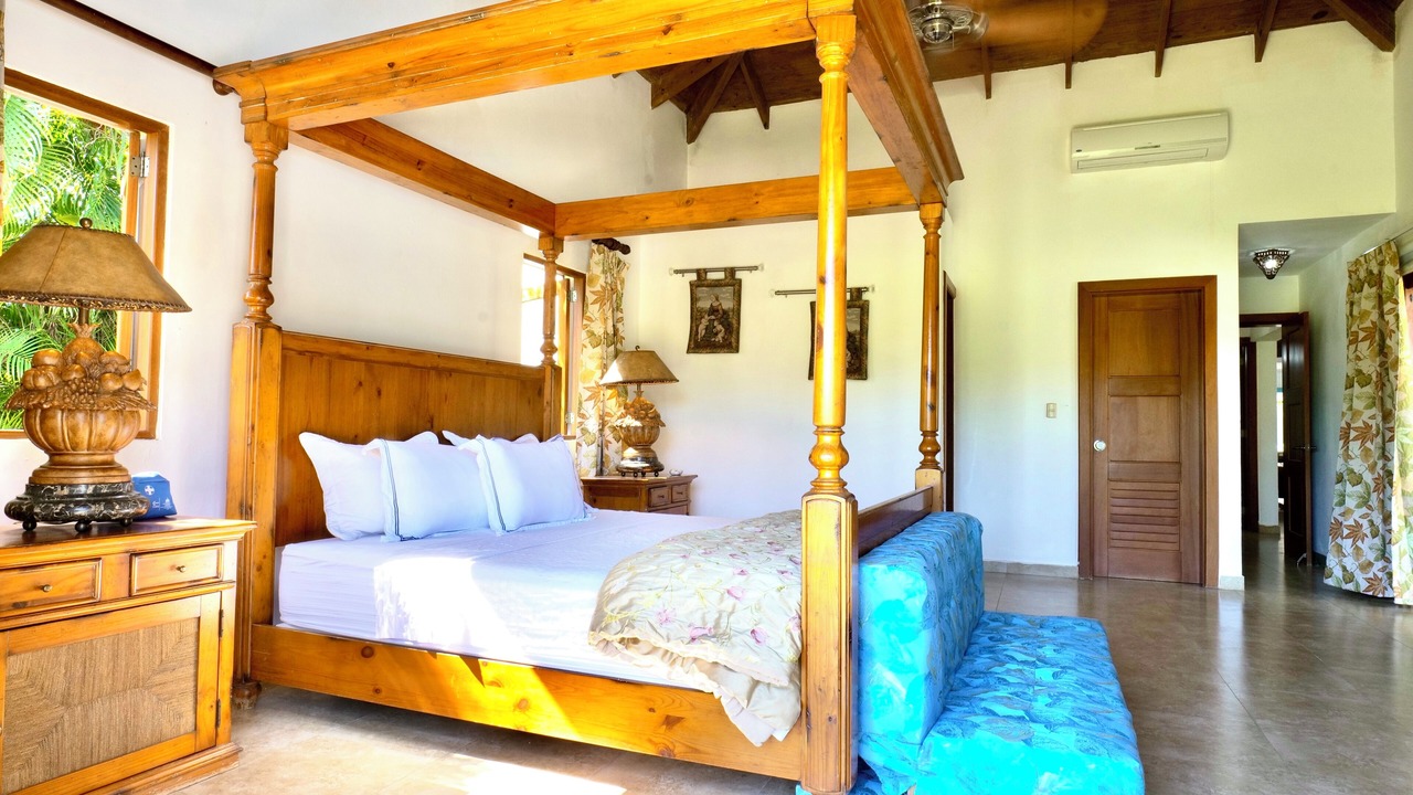 Photo of Bedroom in Guayacanes