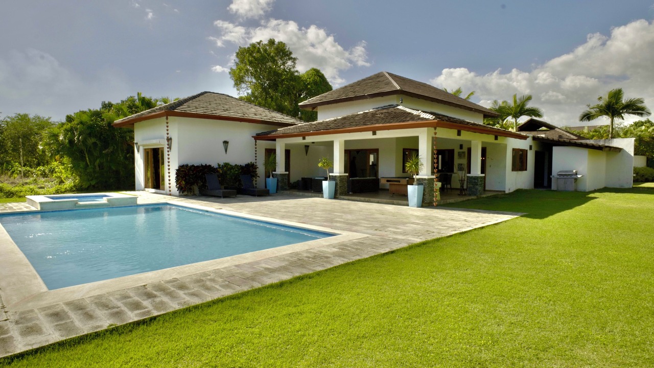 Photo of Outdoor in Guayacanes