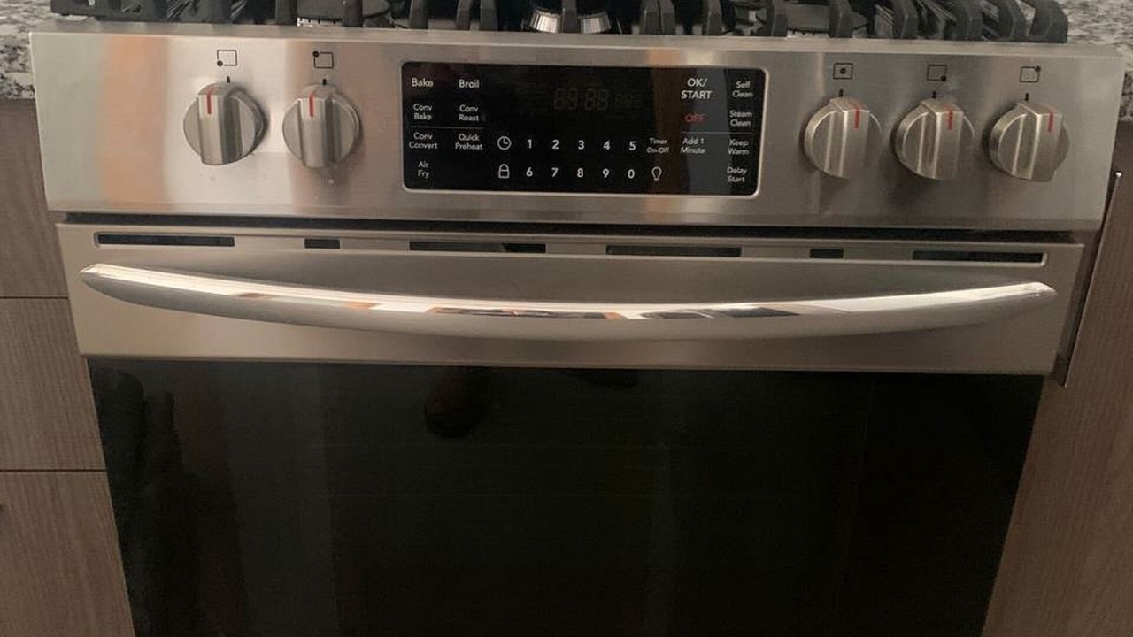 Photo of Kitchen in Viejo Arroyo Hondo