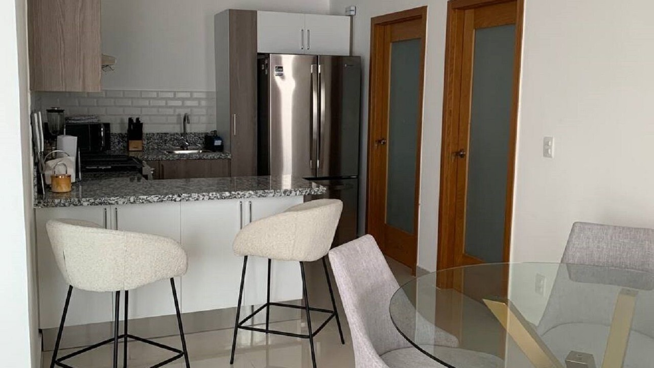 Photo of Kitchen in Viejo Arroyo Hondo