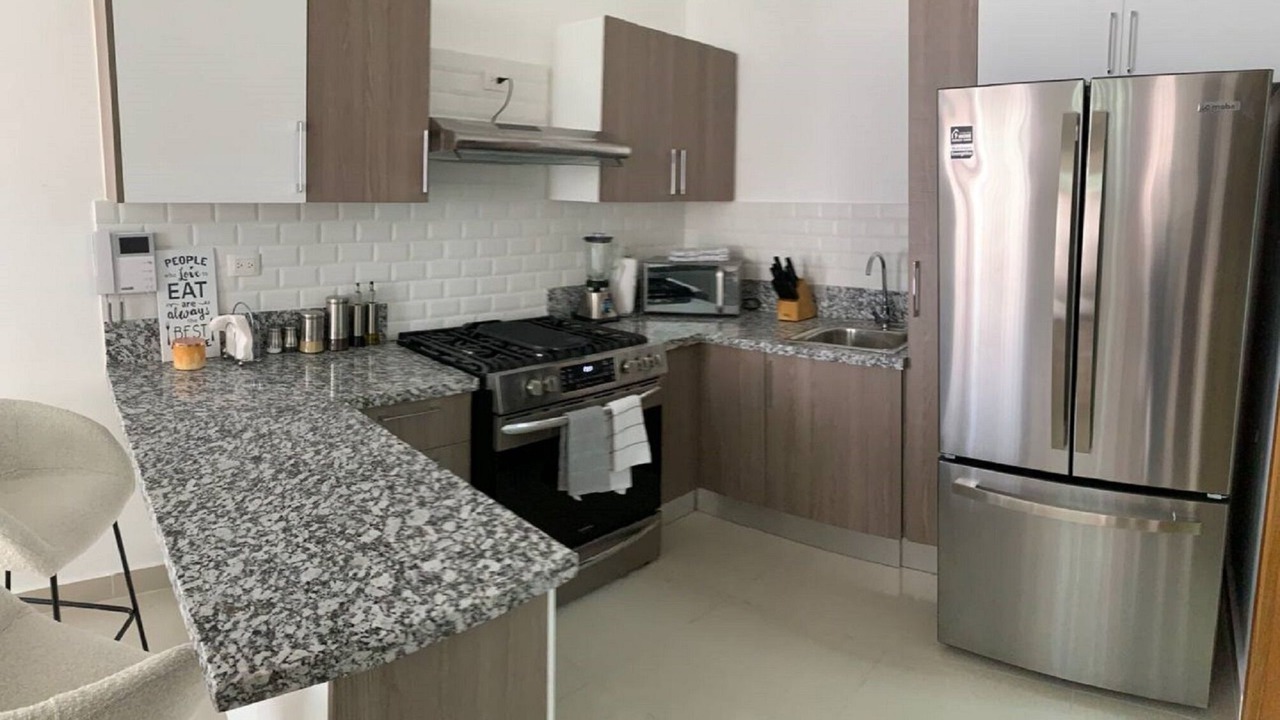 Photo of Kitchen in Viejo Arroyo Hondo