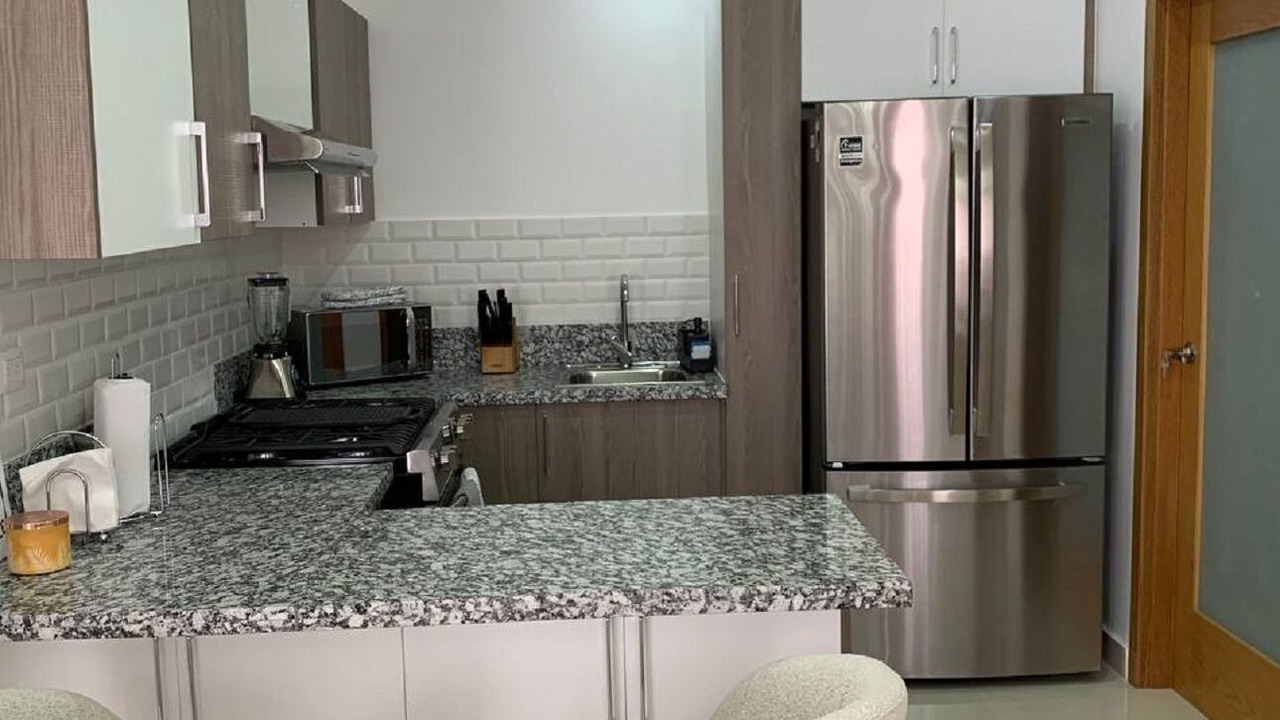 Photo of Kitchen in Viejo Arroyo Hondo