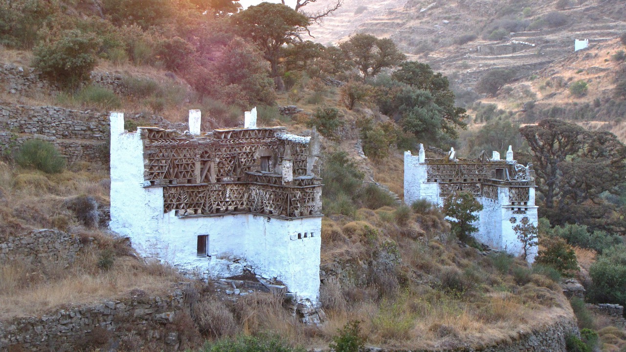 Photo of Outdoor in Tinos