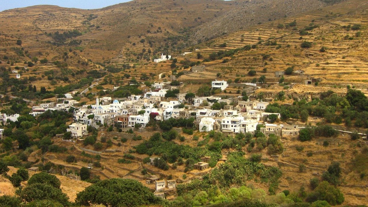 Photo of Outdoor in Tinos