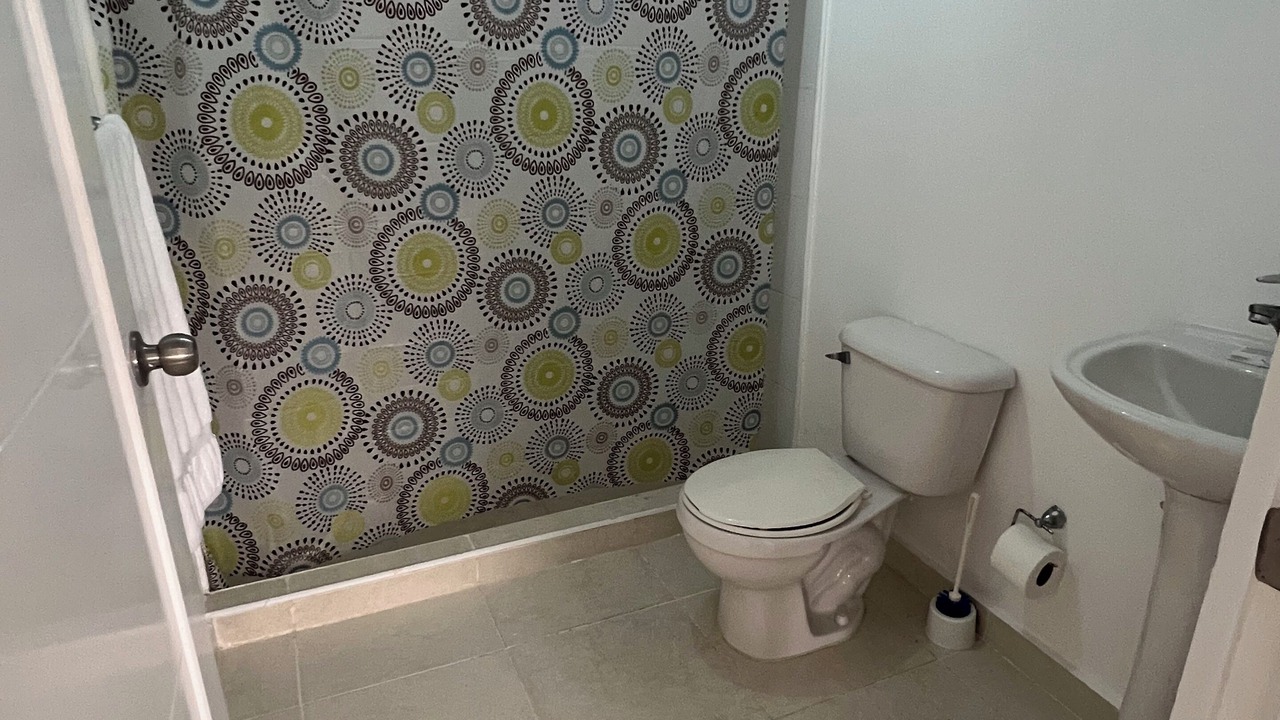 Photo of Bathroom in Santo Domingo Este