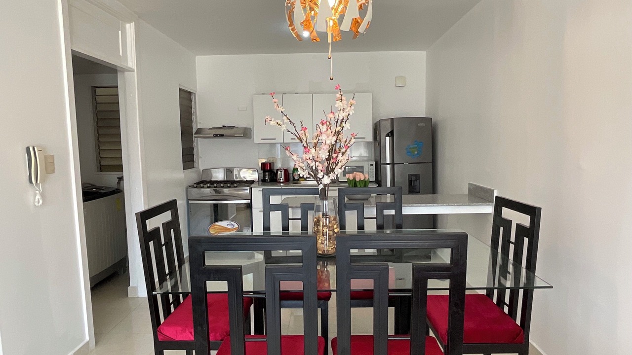 Photo of Bedroom in Santo Domingo Este