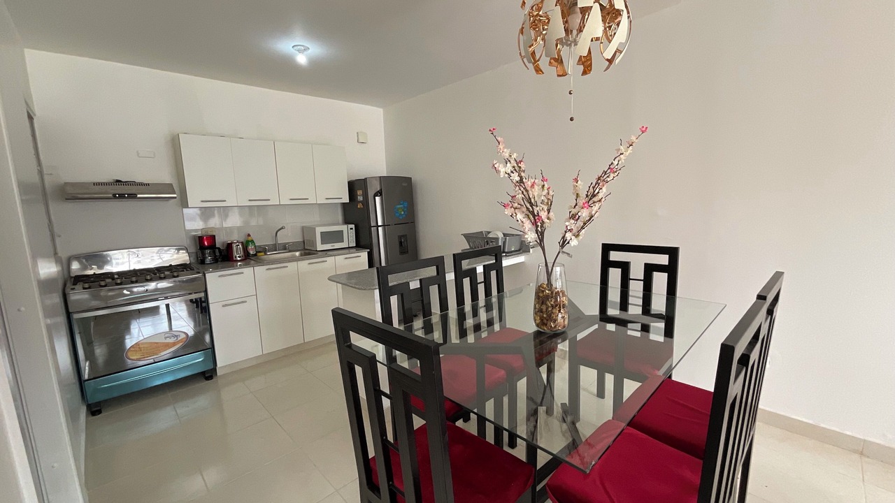 Photo of Bedroom in Santo Domingo Este