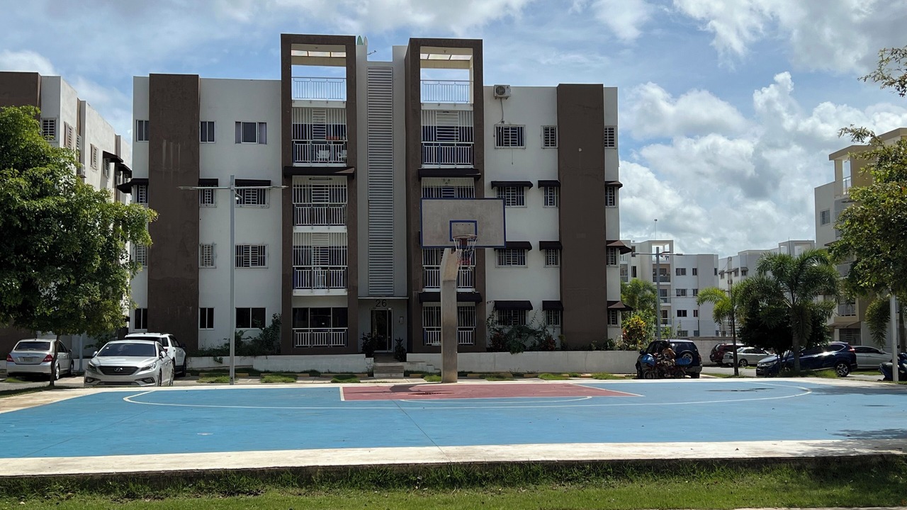 Photo of Outdoor in Santo Domingo Este