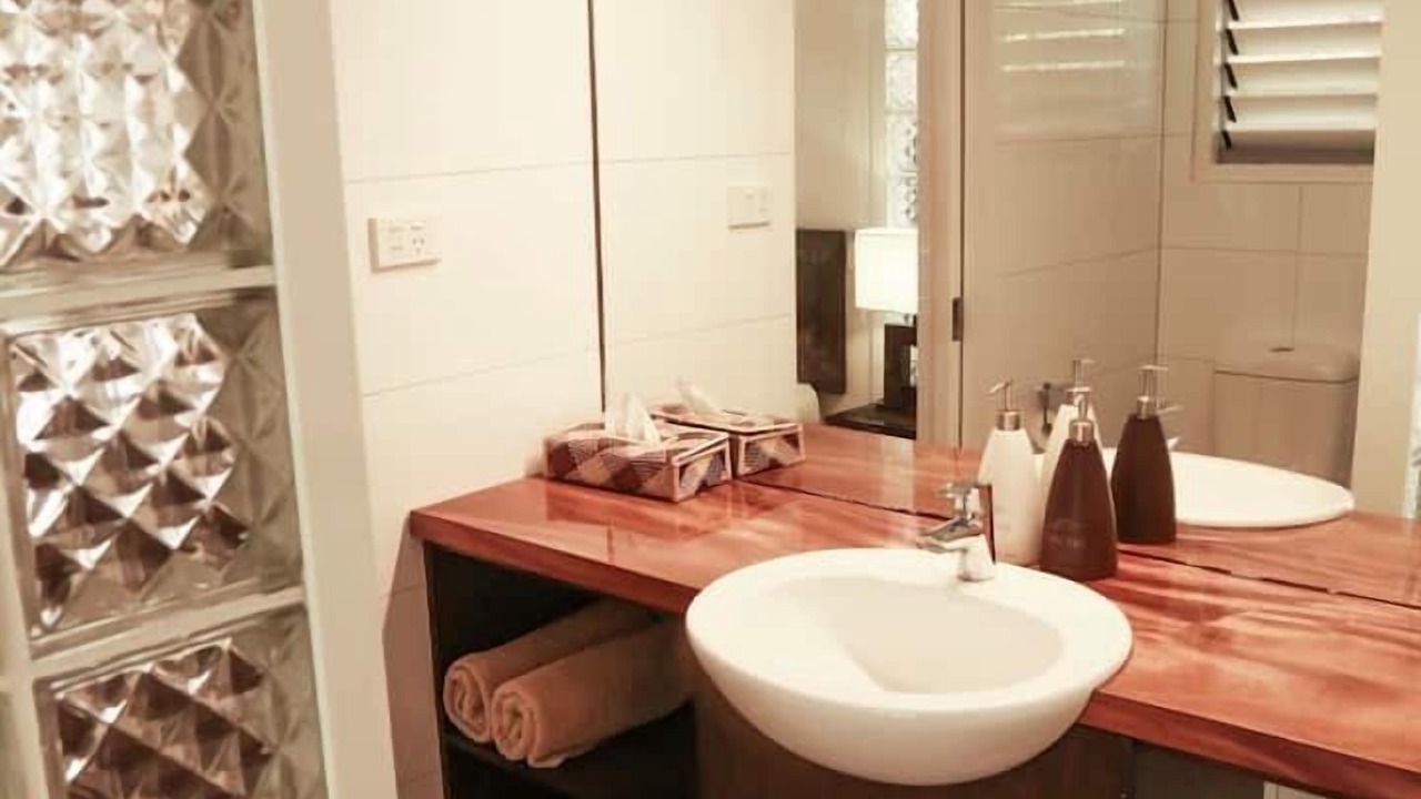 Photo of Bathroom in Malolo Lailai Island