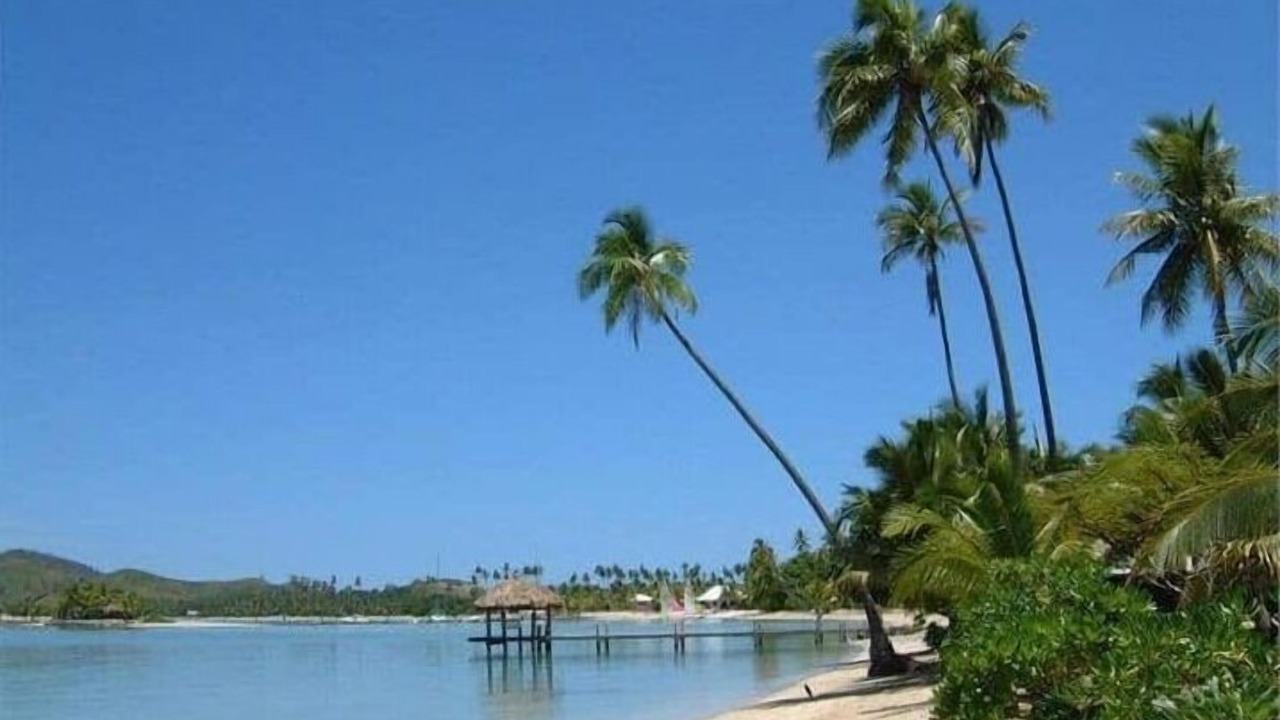 Photo of Others in Malolo Lailai Island