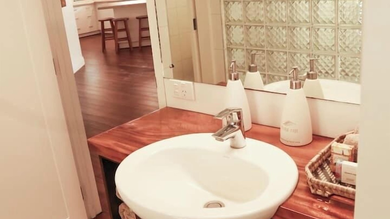 Photo of Bathroom in Malolo Lailai Island
