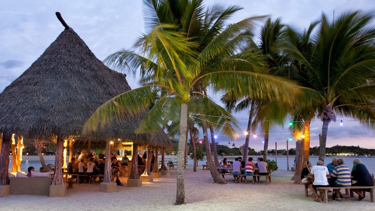 Photo of Others in Malolo Lailai Island