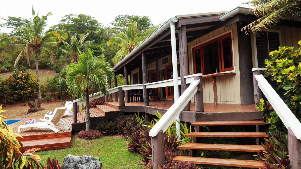 Photo of Outdoor in Malolo Lailai Island