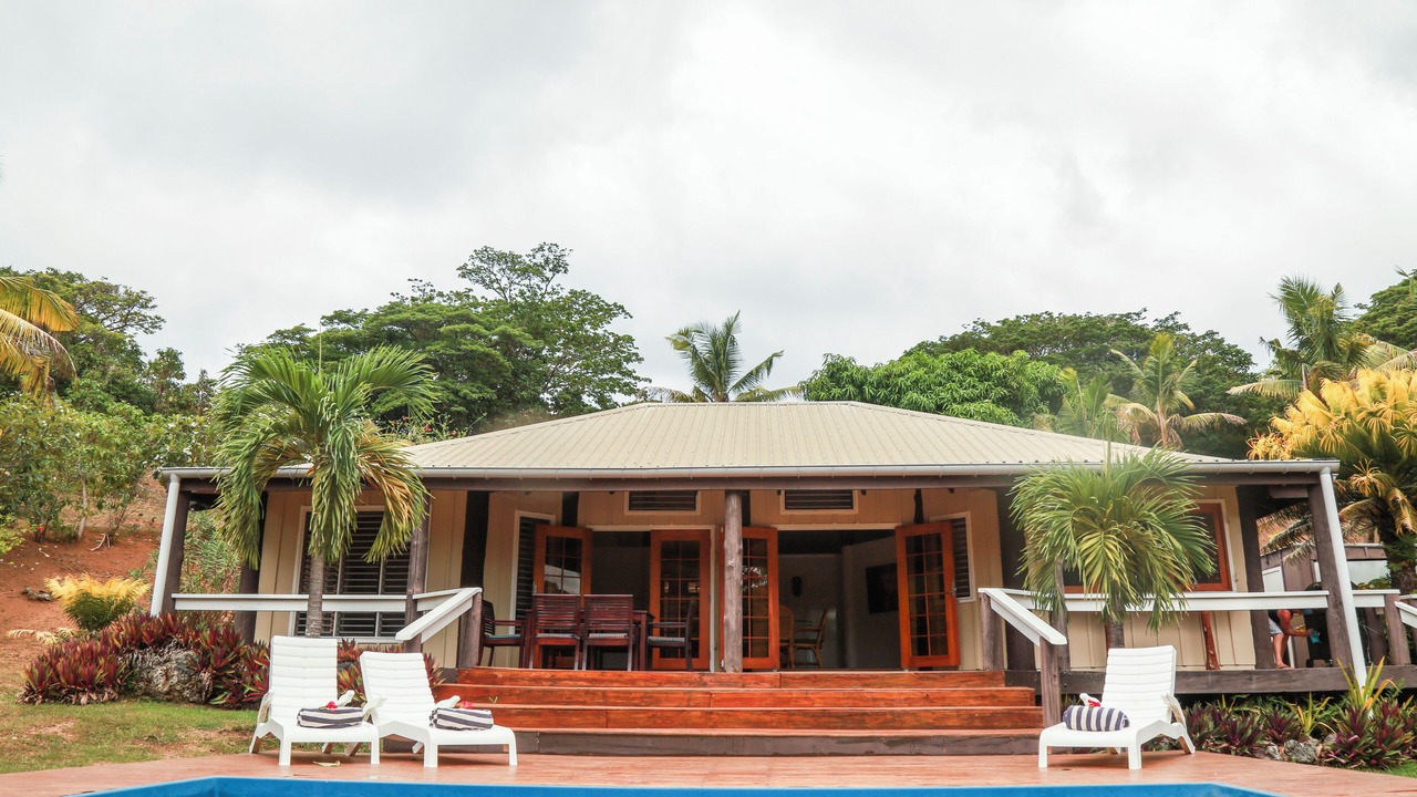 Photo of Outdoor in Malolo Lailai Island