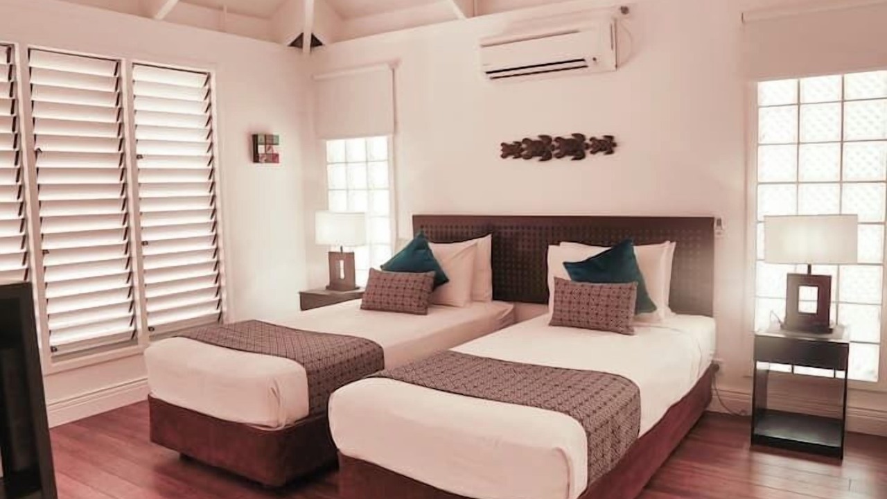 Photo of Outdoor in Malolo Lailai Island