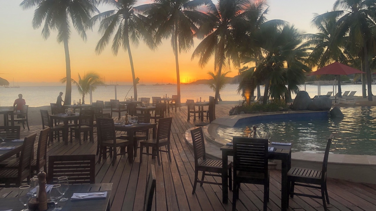 Photo of Outdoor in Malolo Lailai Island