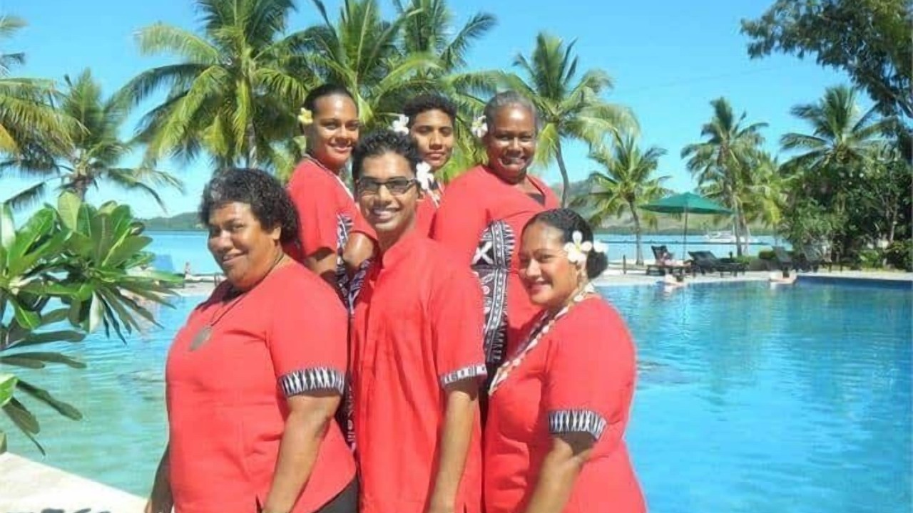 Photo of Others in Malolo Lailai Island