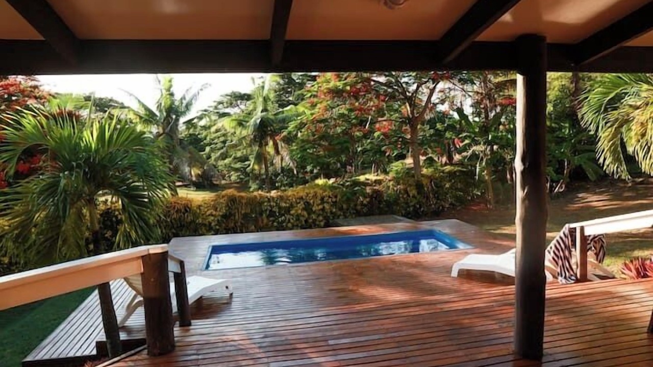 Photo of Outdoor in Malolo Lailai Island