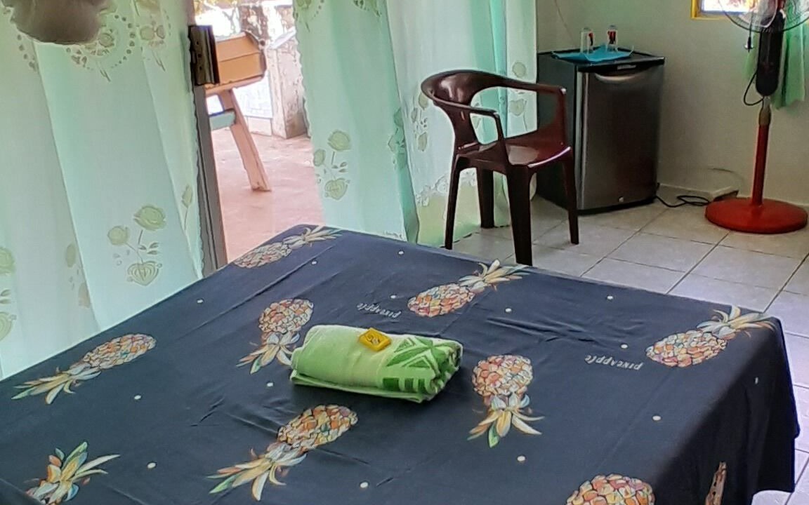 Photo of Bedroom in Te-Fare-Arii
