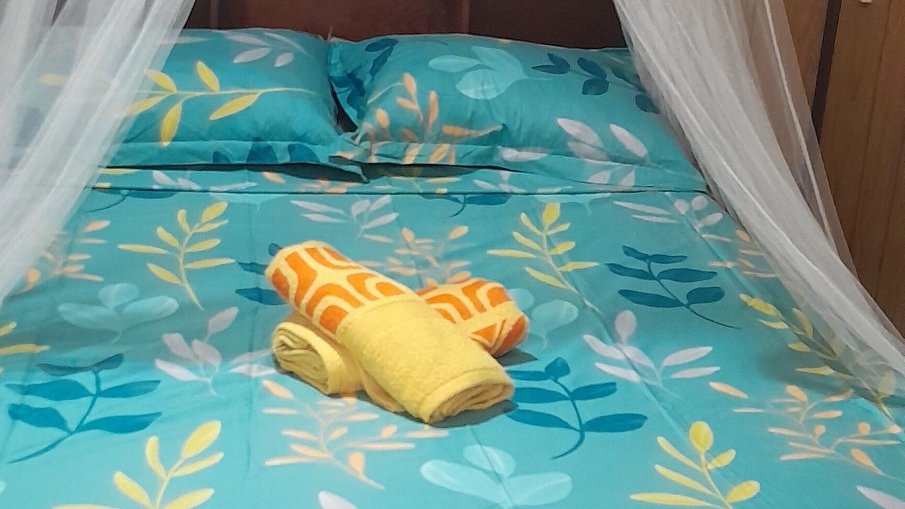 Photo of Bedroom in Te-Fare-Arii