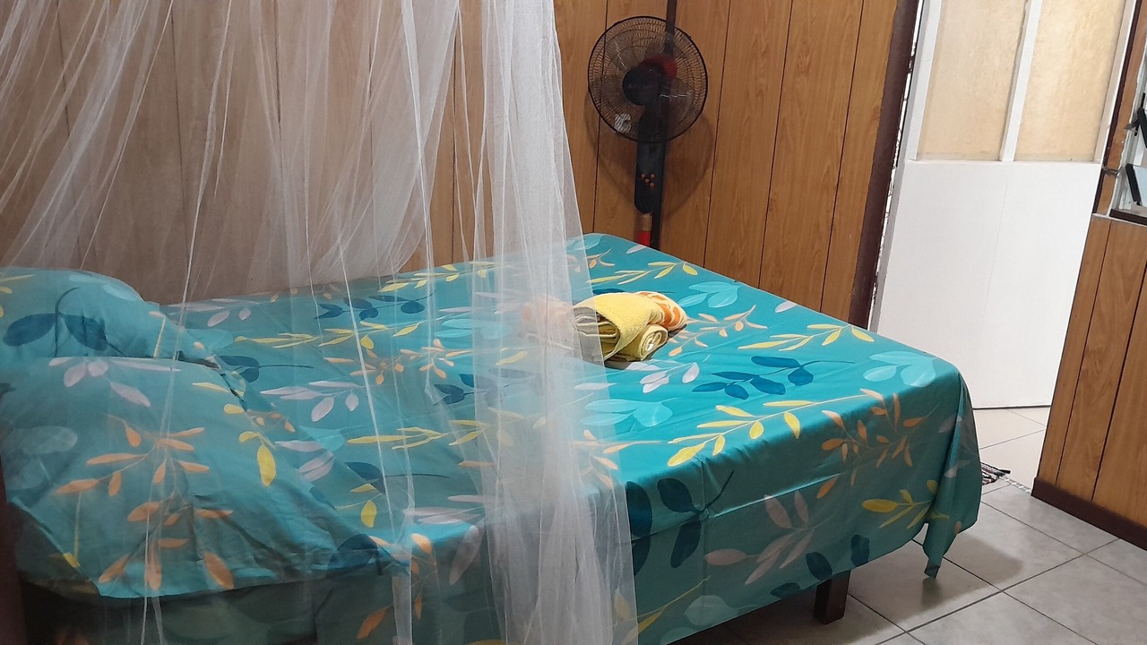 Photo of Bedroom in Te-Fare-Arii