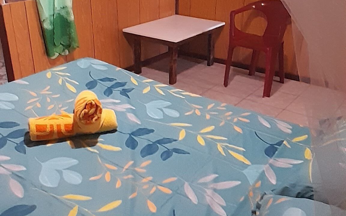 Photo of Bedroom in Te-Fare-Arii