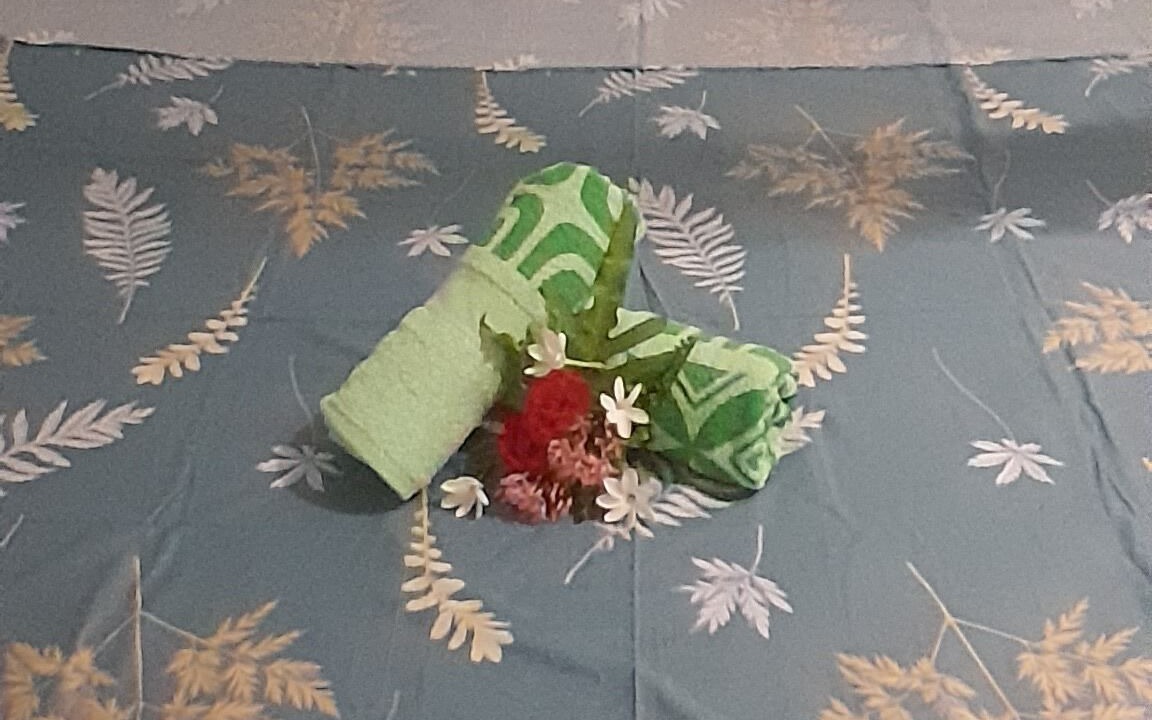 Photo of Bedroom in Te-Fare-Arii