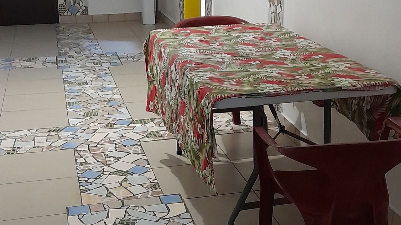 Photo of Bedroom in Te-Fare-Arii
