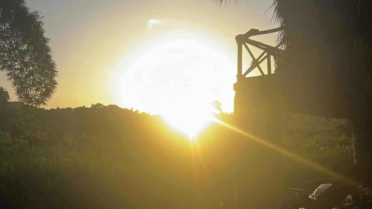 Photo of Outdoor in El Limon