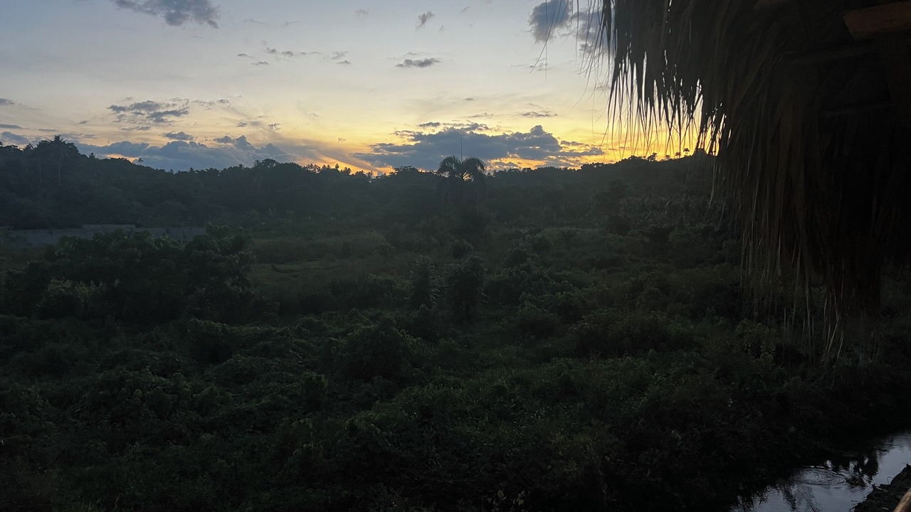 Photo of Outdoor in El Limon