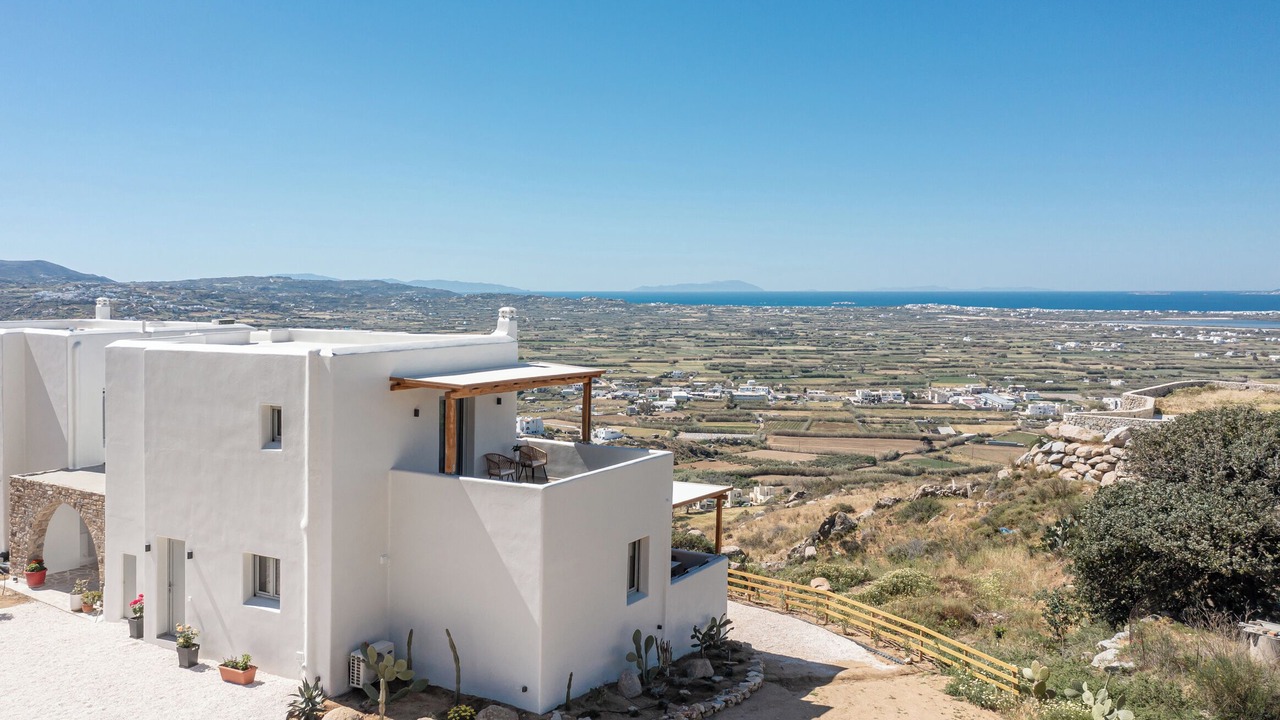 Photo of Outdoor in Naxos Town