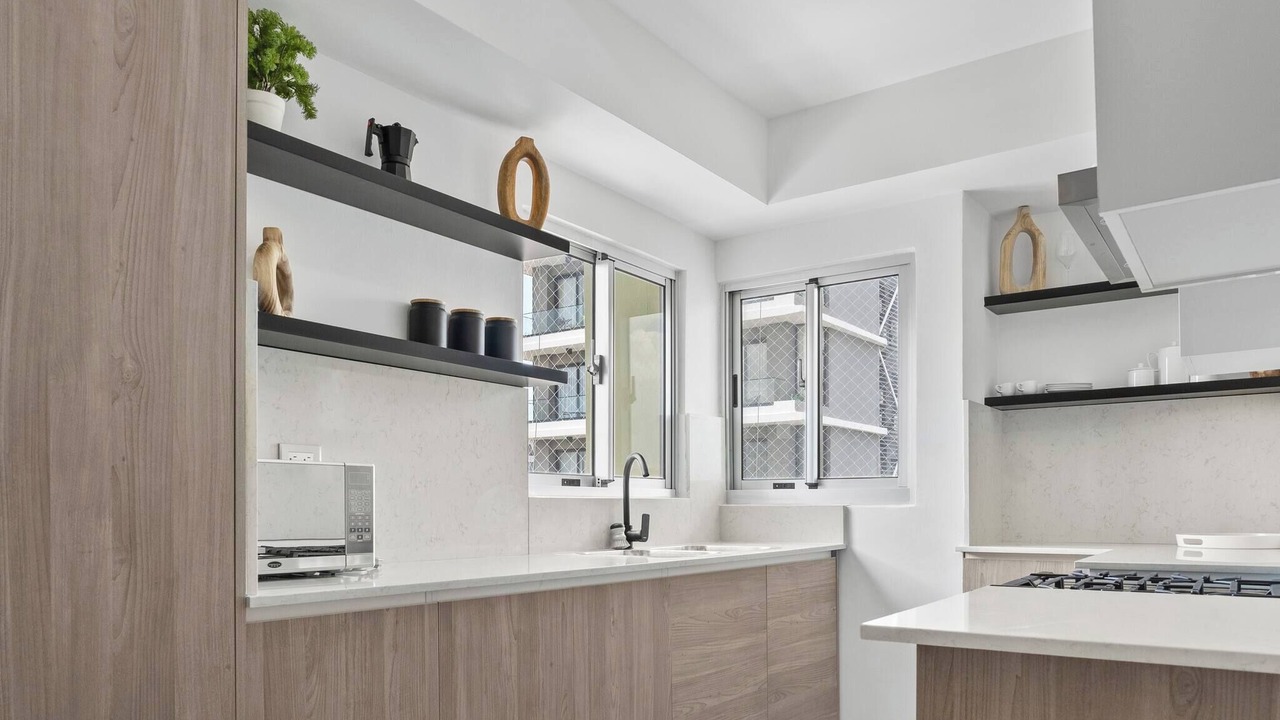 Photo of Kitchen in Yolanda Morales
