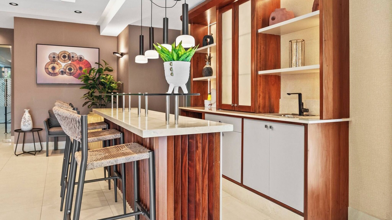 Photo of Kitchen in Yolanda Morales