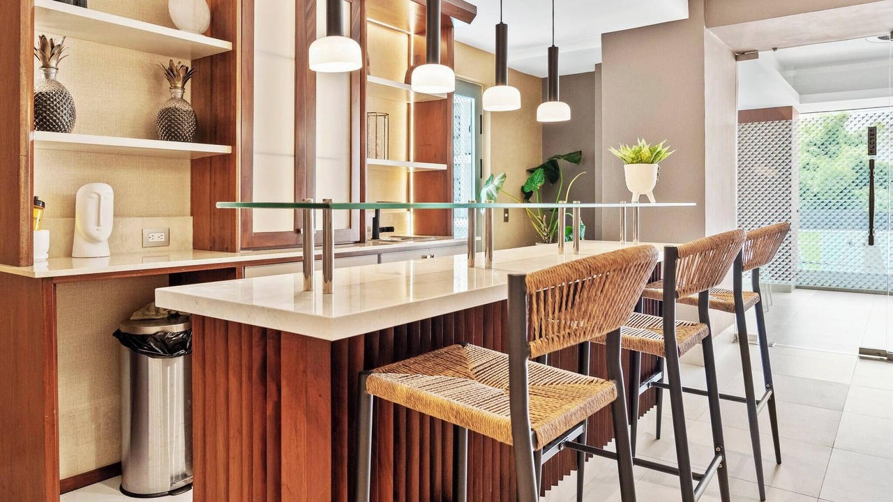 Photo of Kitchen in Yolanda Morales