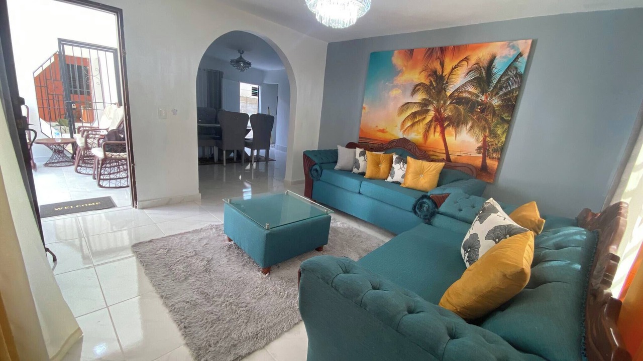 Photo of Bedroom in Gregorio Luperon