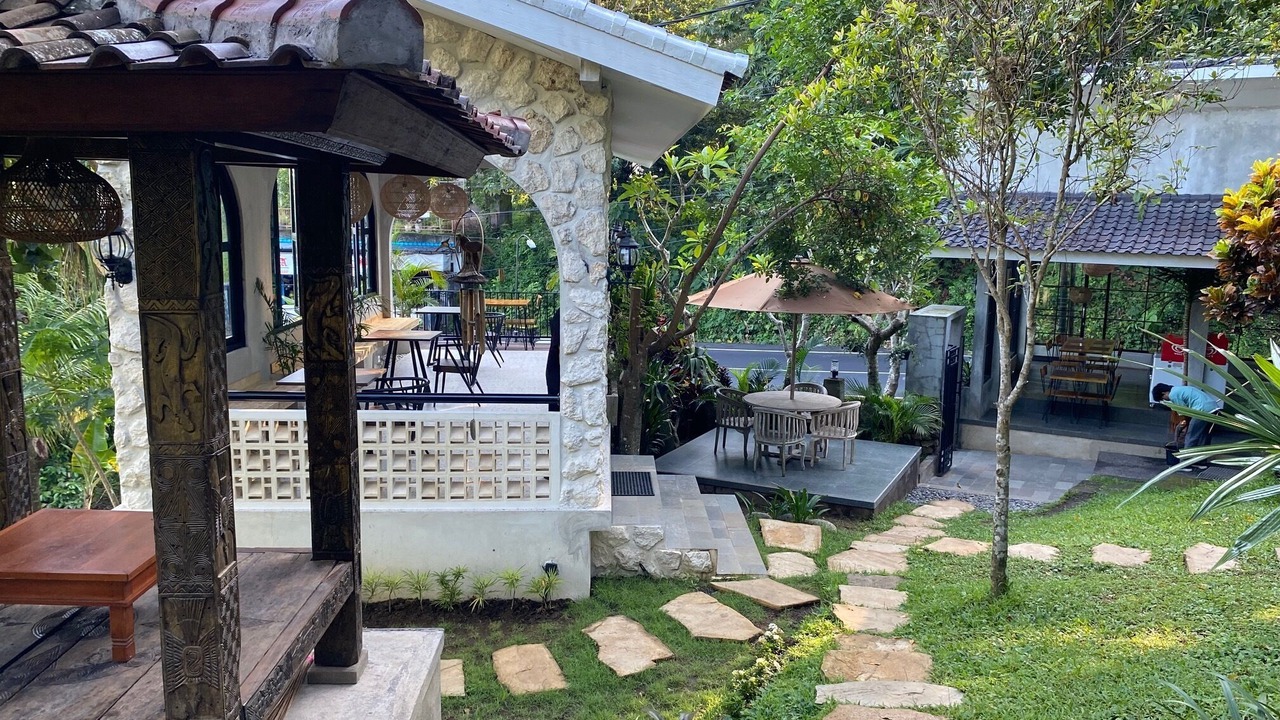 Photo of Outdoor in Banjartegehe