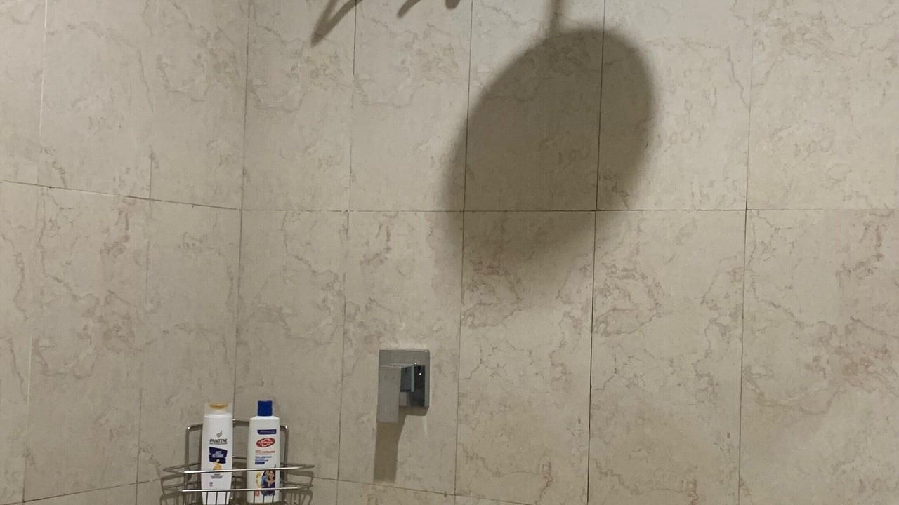 Photo of Bathroom in Banjartegehe
