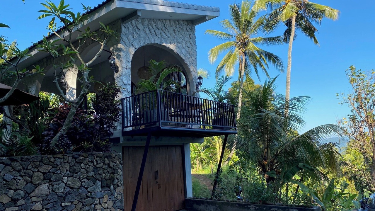 Photo of Outdoor in Banjartegehe